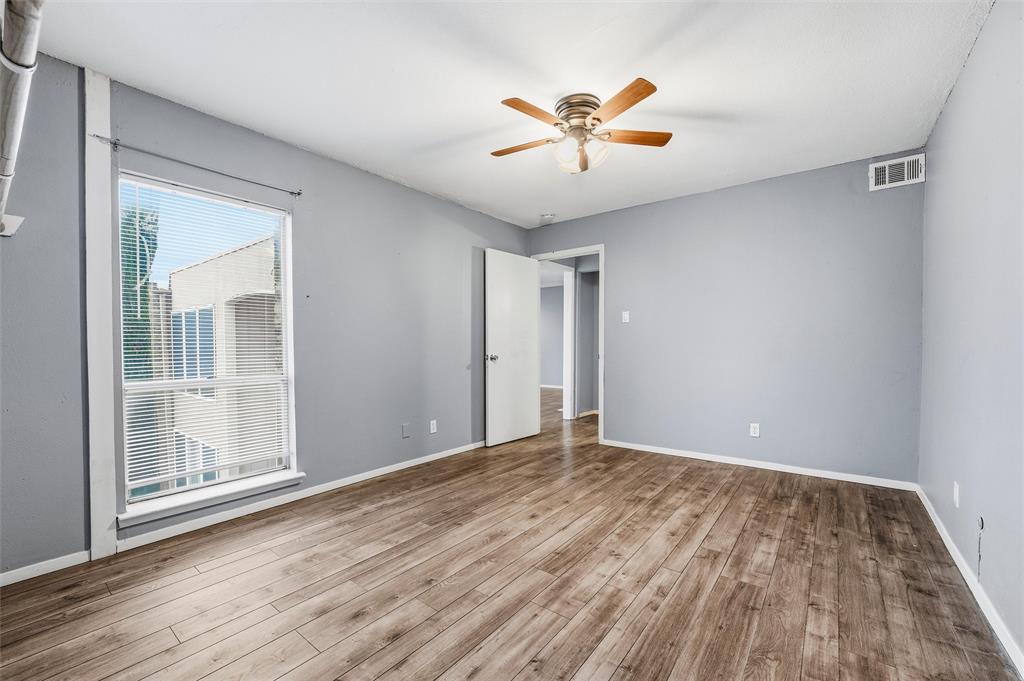 Woodhaven Condo - Residential