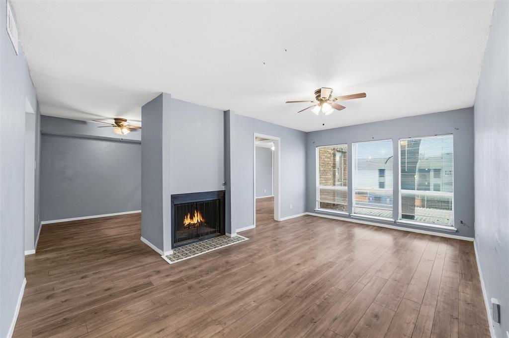 Woodhaven Condo - Residential