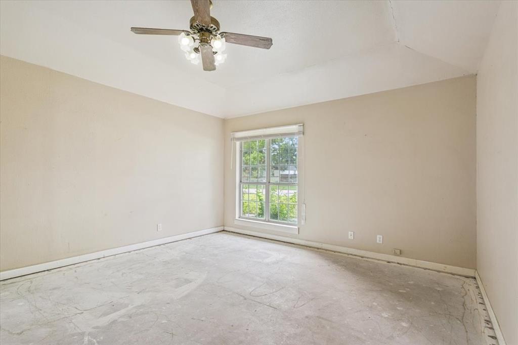 Heritage North - Residential