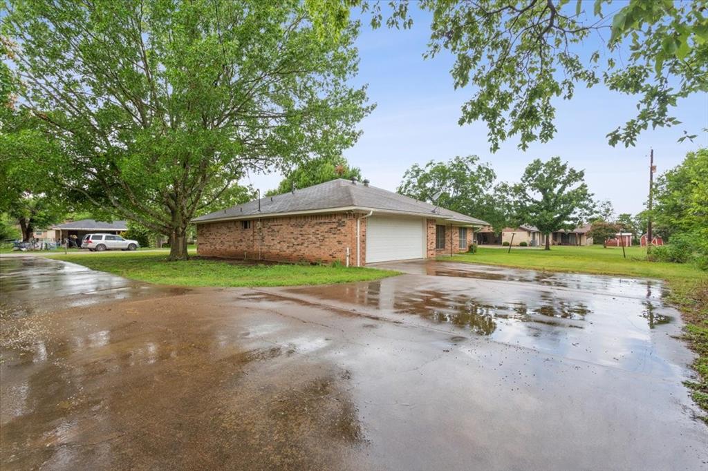 Heritage North - Residential