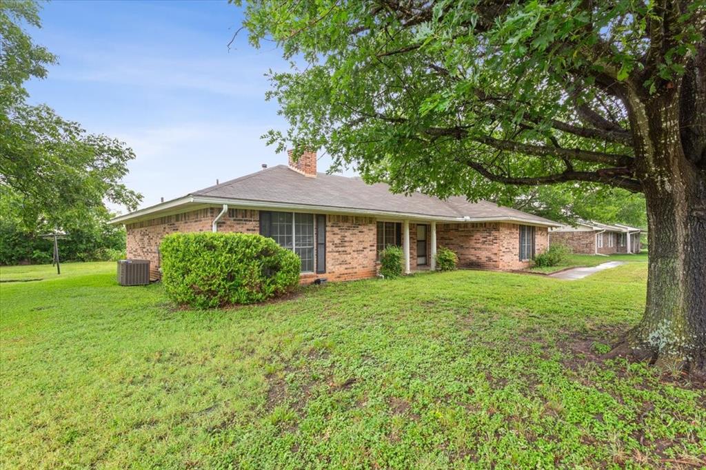 Heritage North - Residential