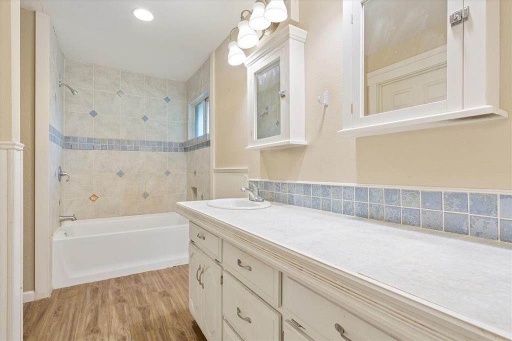 Heritage North - Residential