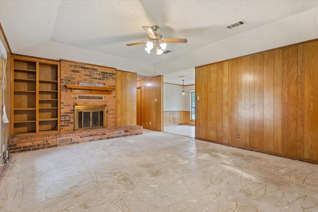 Heritage North - Residential