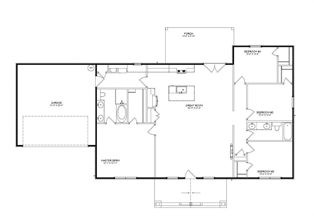 Miller Addn - Residential