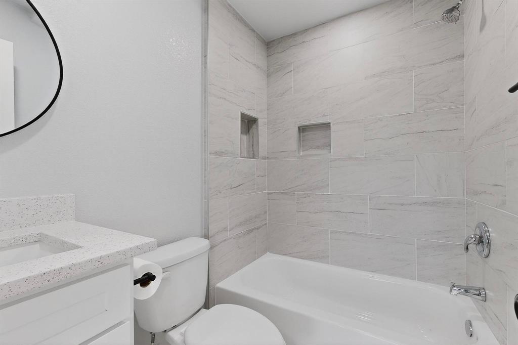 Glendale Acres - Residential