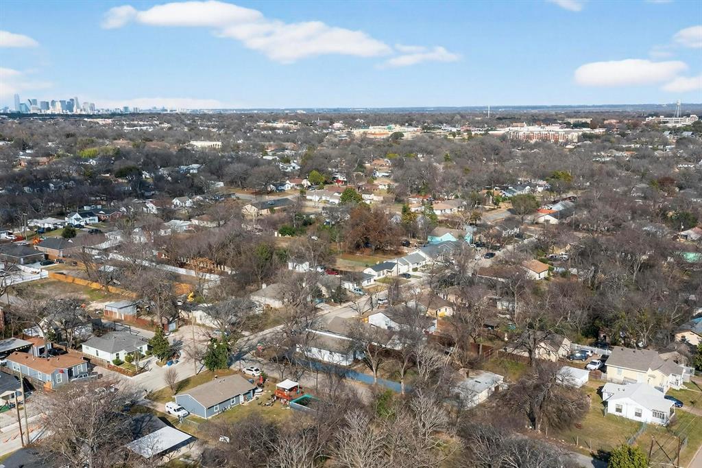 Glendale Acres - Residential