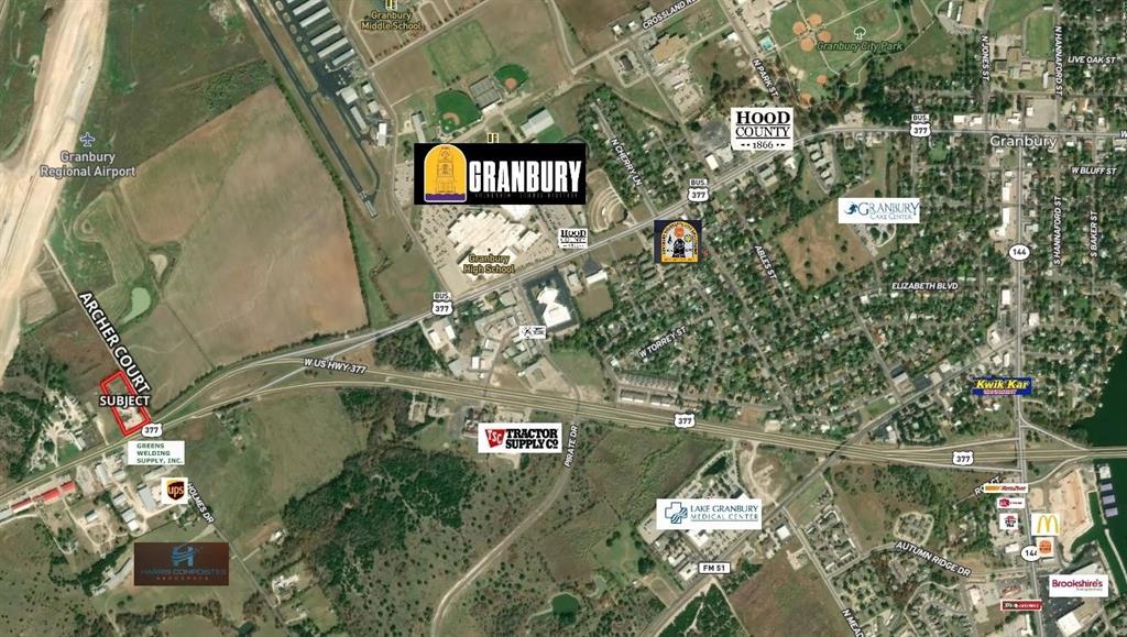 MILAM CO-ABST 348 - Commercial Sale