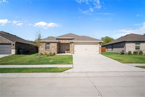4137 Huckabay Drive Fate TX 75189