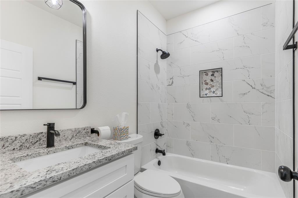 Oak Hills - Residential