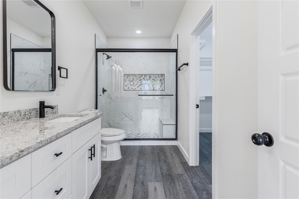 Oak Hills - Residential