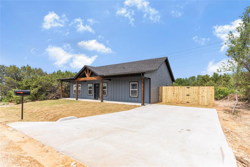 Oak Hills - Residential
