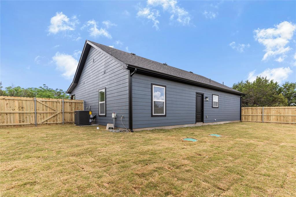 Oak Hills - Residential