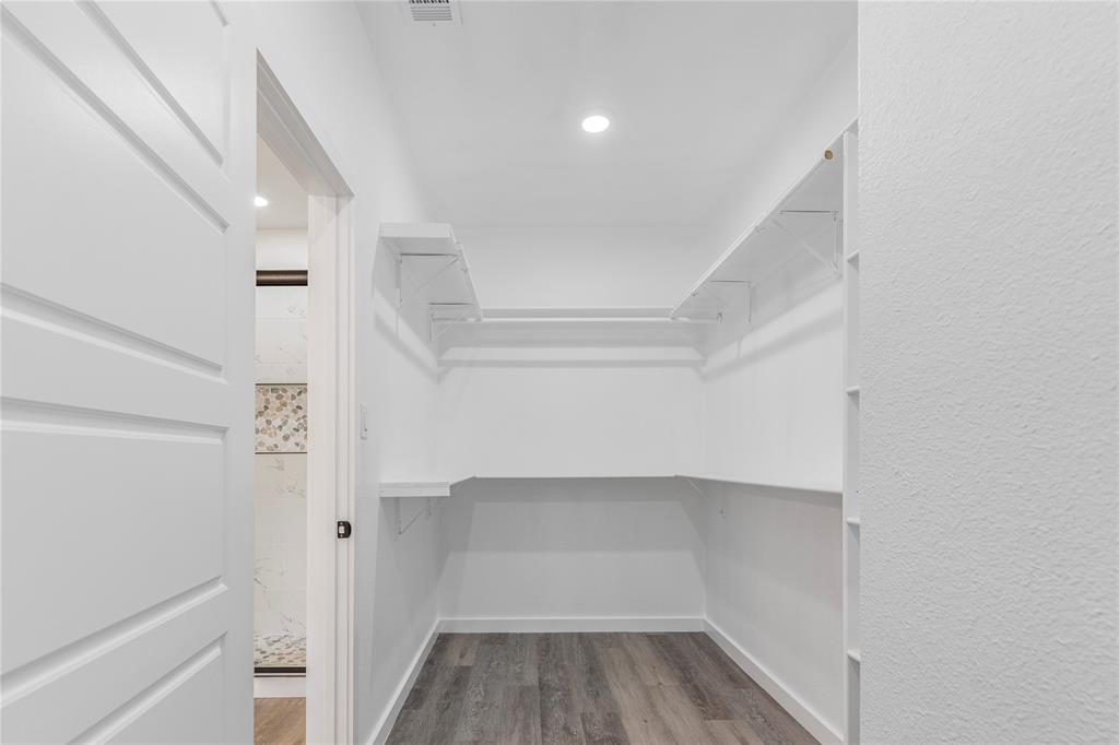 Oak Hills - Residential