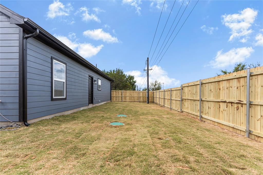Oak Hills - Residential