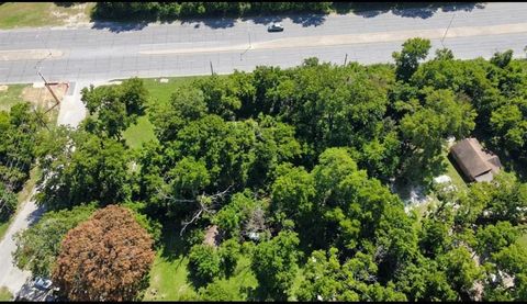 7331 Scyene Road Dallas TX 75227