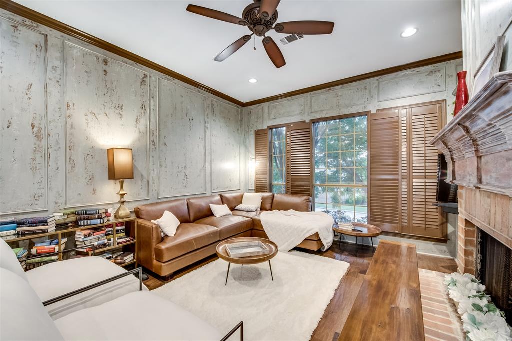 Chandlers Landing #19 - Residential