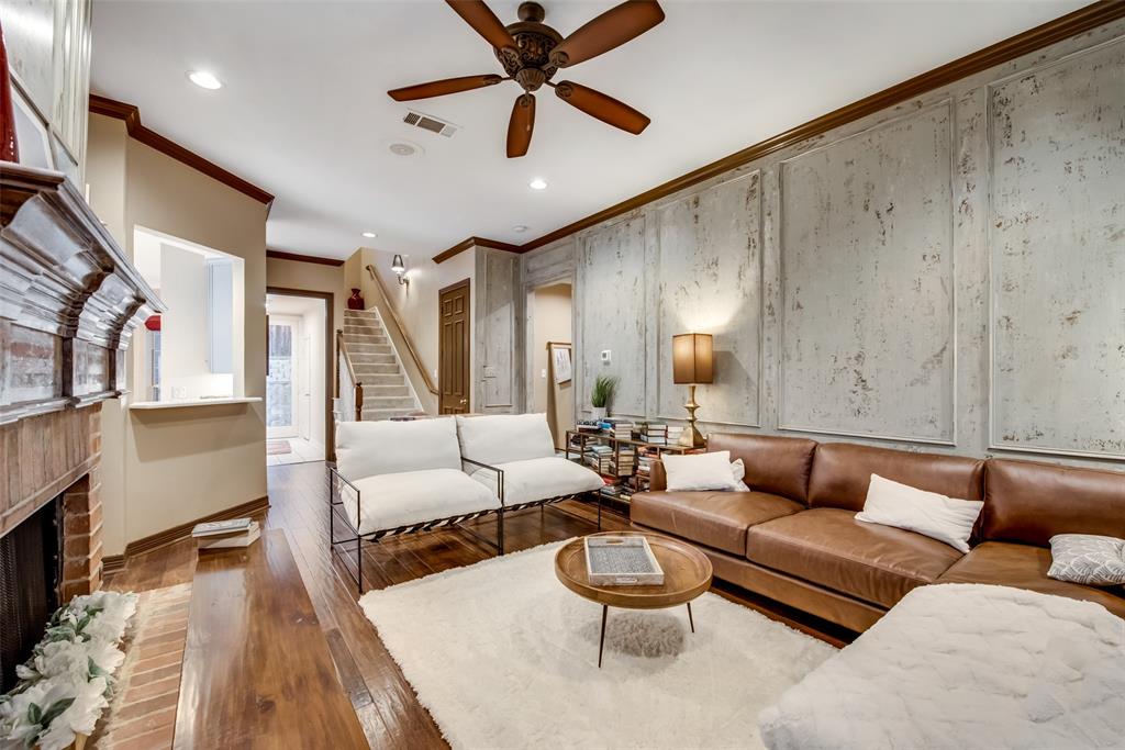 Chandlers Landing #19 - Residential