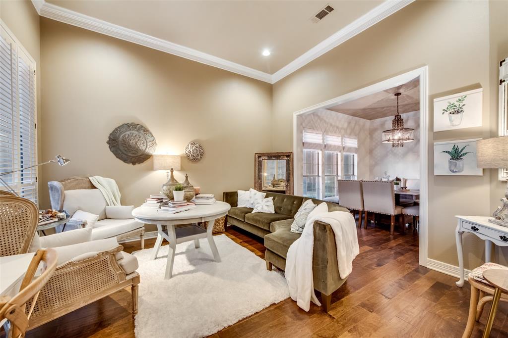 Chandlers Landing #19 - Residential