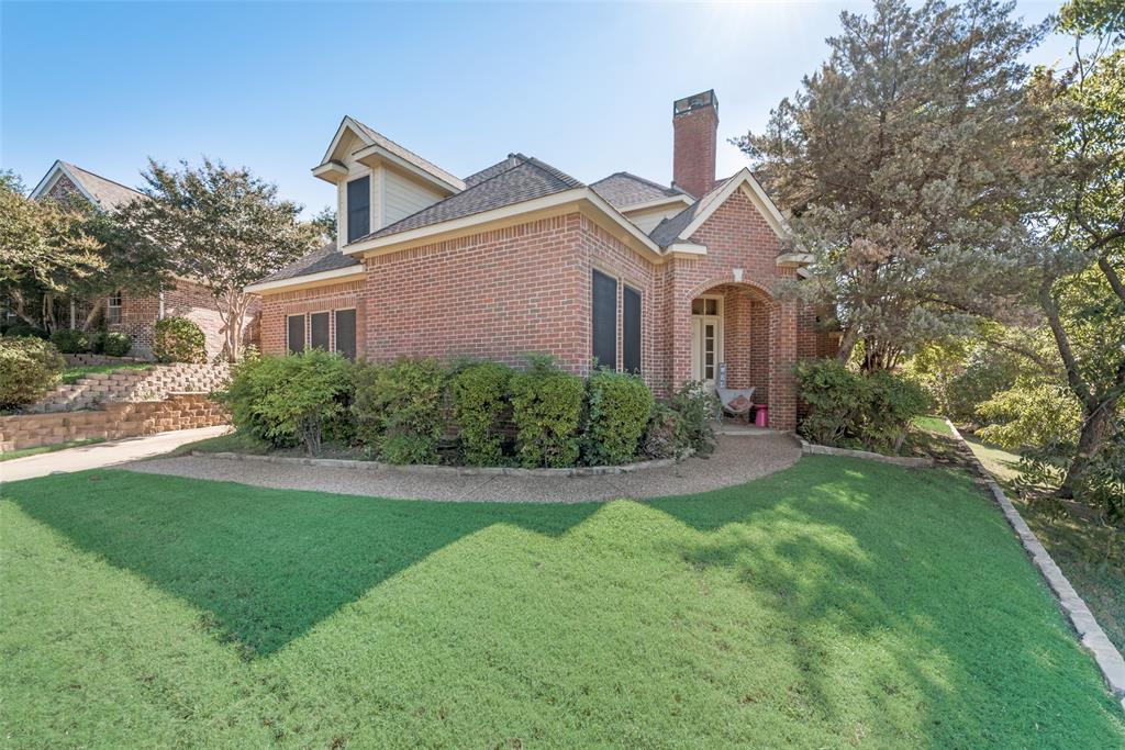 Chandlers Landing #19 - Residential