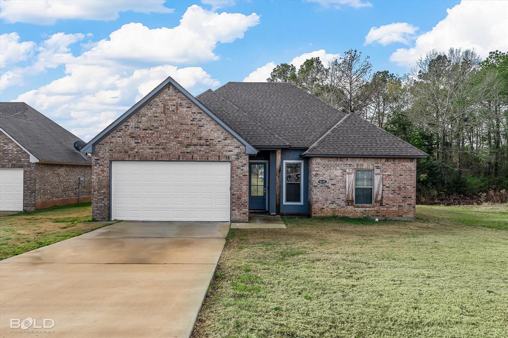 Shreveport, Louisiana 71129, United States, 4 Bedrooms Bedrooms, ,2 BathroomsBathrooms,Residential,Active,23641