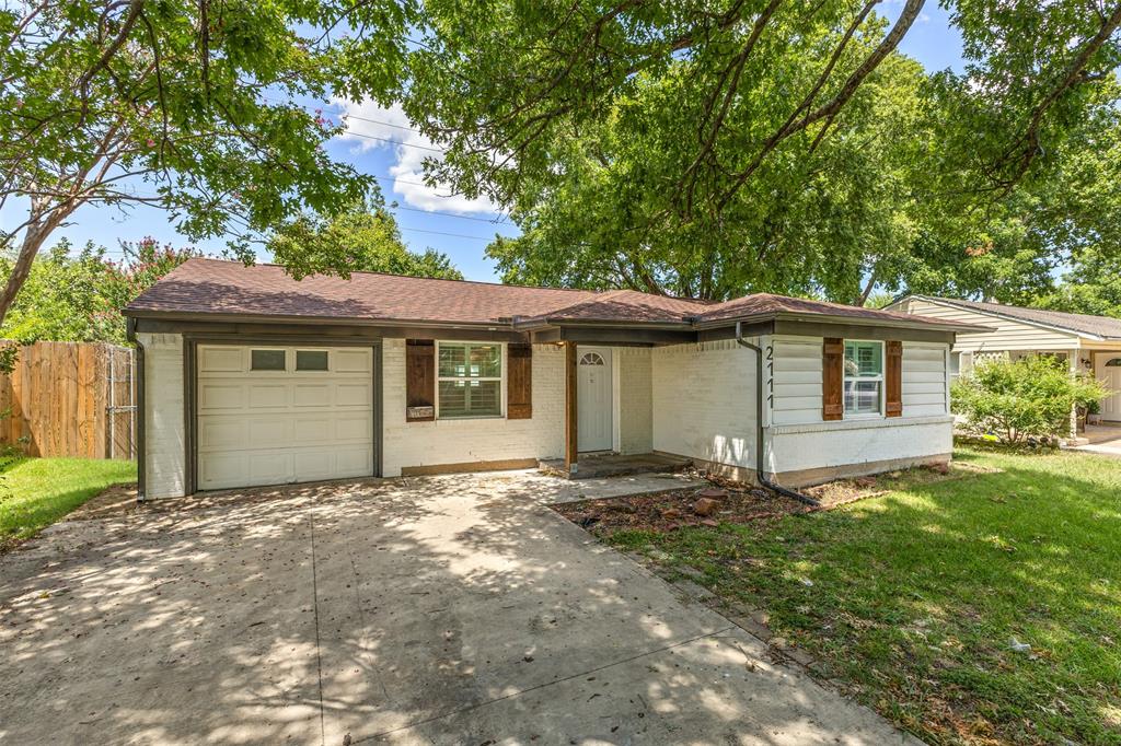 2111 El Capitan Drive