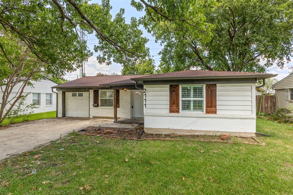 2111 El Capitan Drive