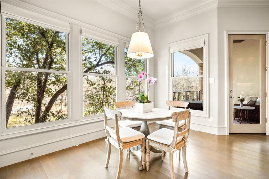 Turtle Creek Estates - Residential