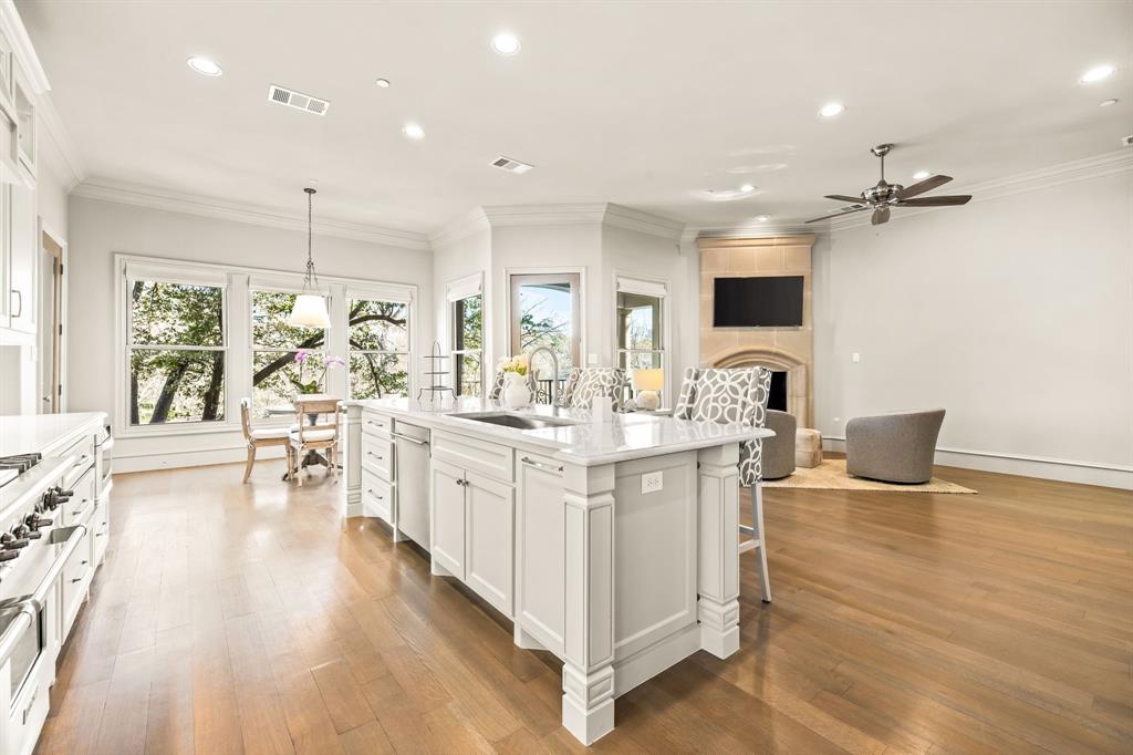 Turtle Creek Estates - Residential