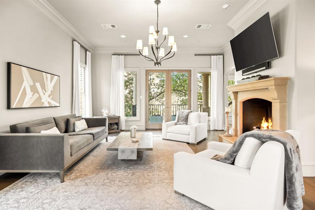 Turtle Creek Estates - Residential