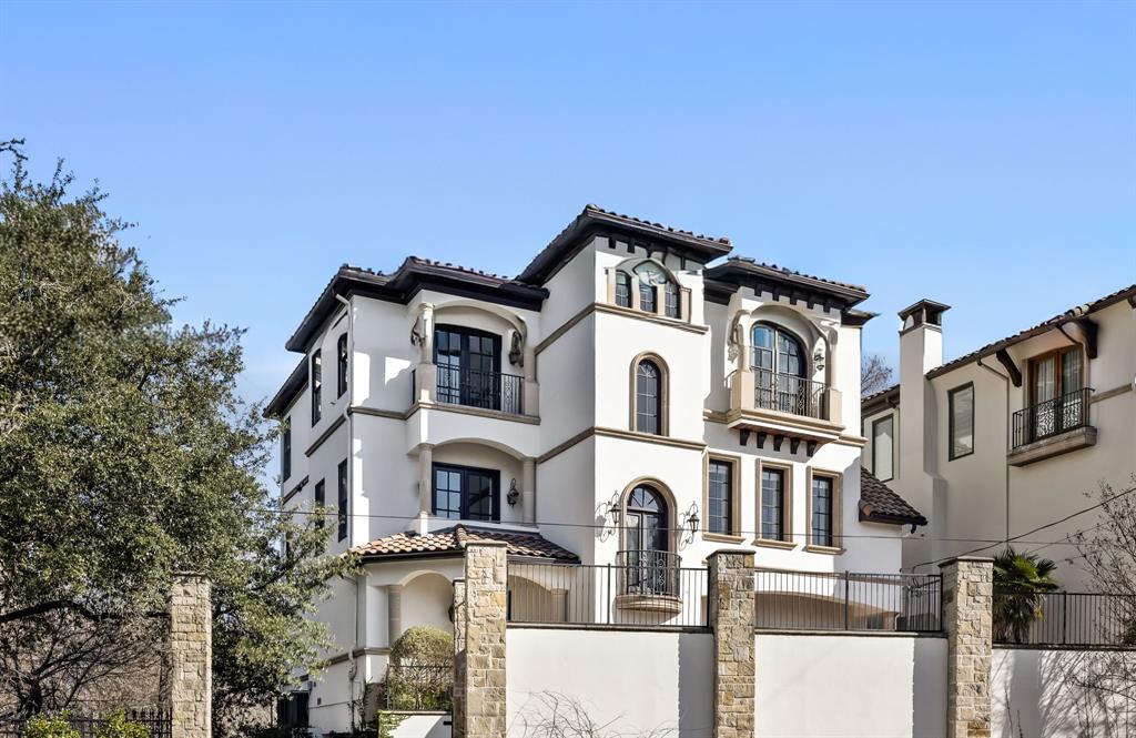 Turtle Creek Estates - Residential