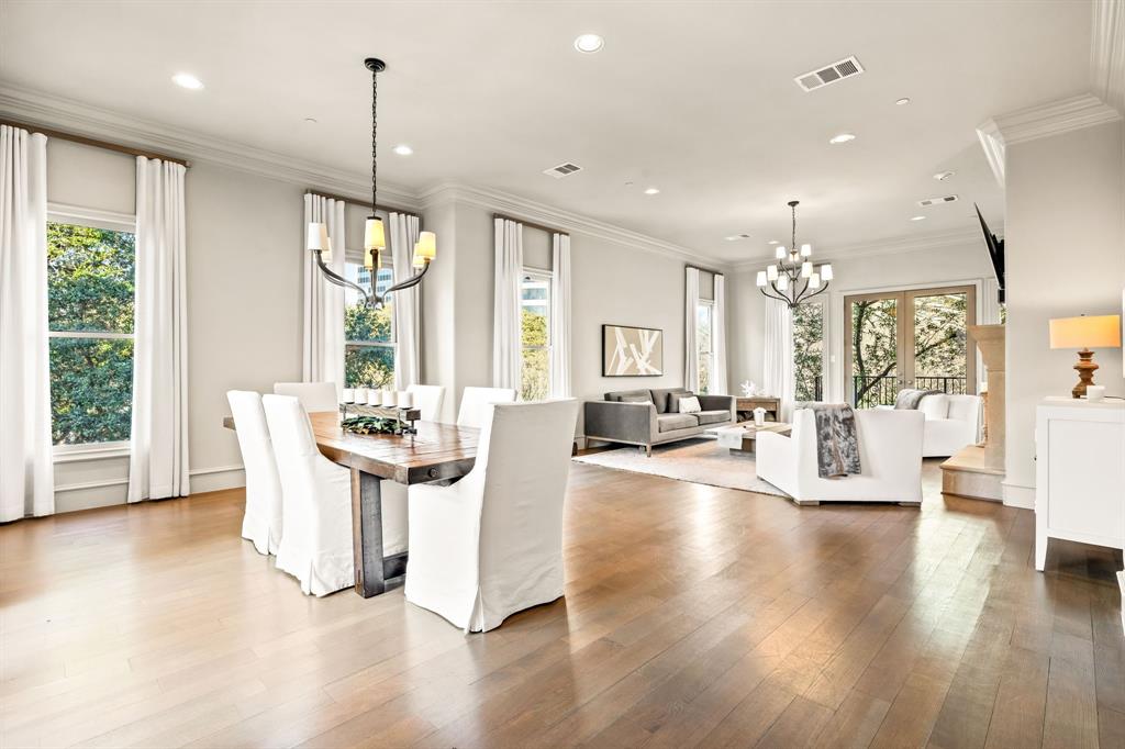 Turtle Creek Estates - Residential