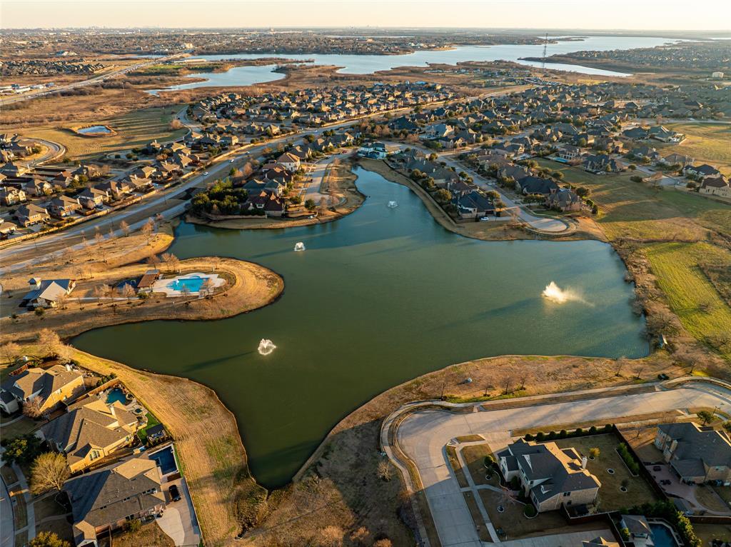 Shores at Waterstone - Residential