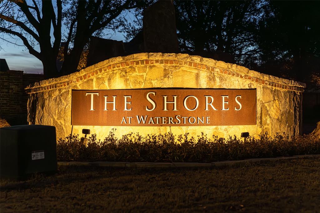Shores at Waterstone - Residential