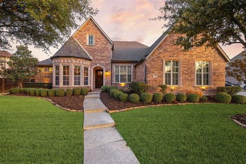 905 Cipriani Drive Frisco TX 75036