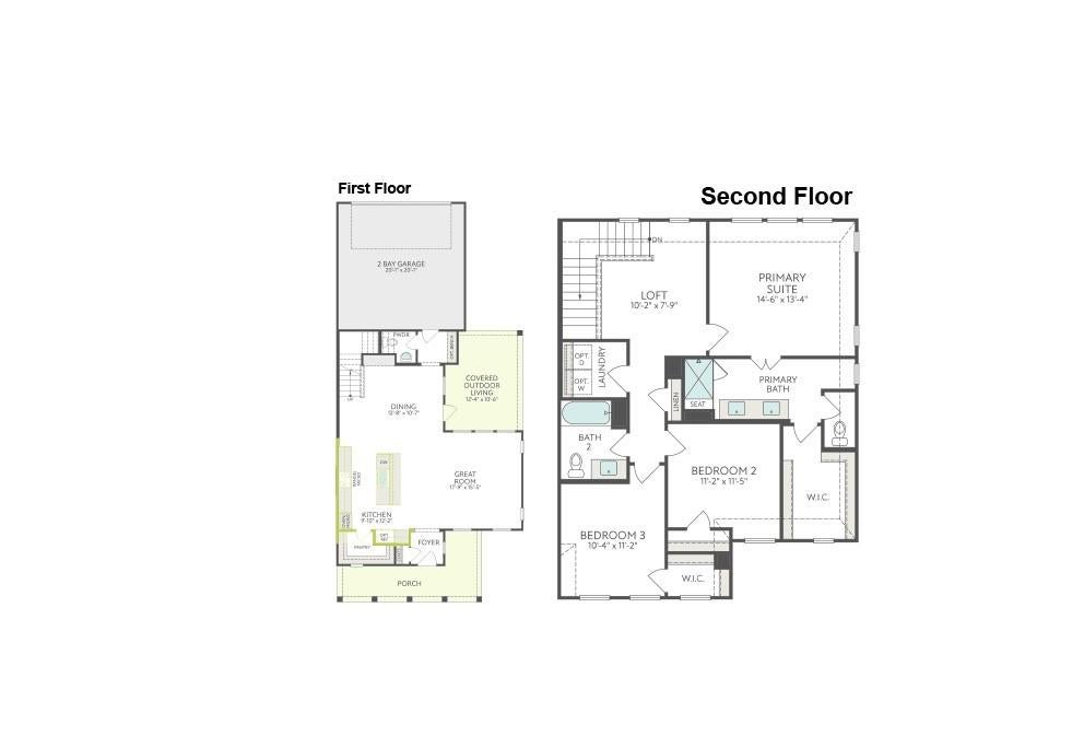 1302 Fennel Street