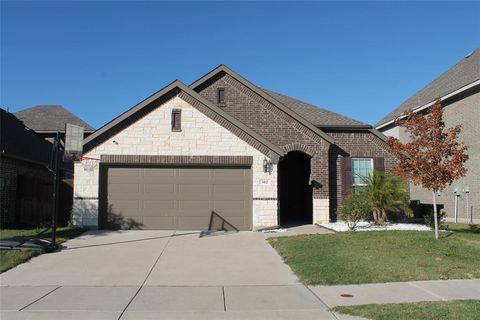 A home in Fort Worth