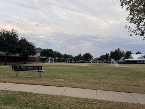 A home in Fort Worth