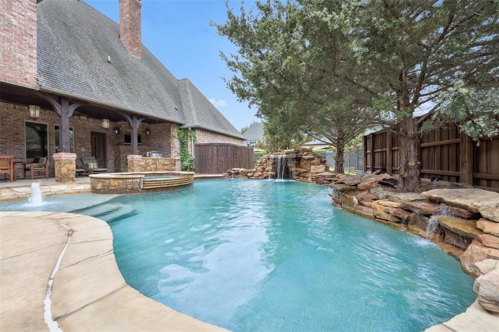 Castleton Manor - Residential