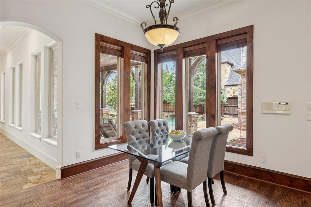 Castleton Manor - Residential