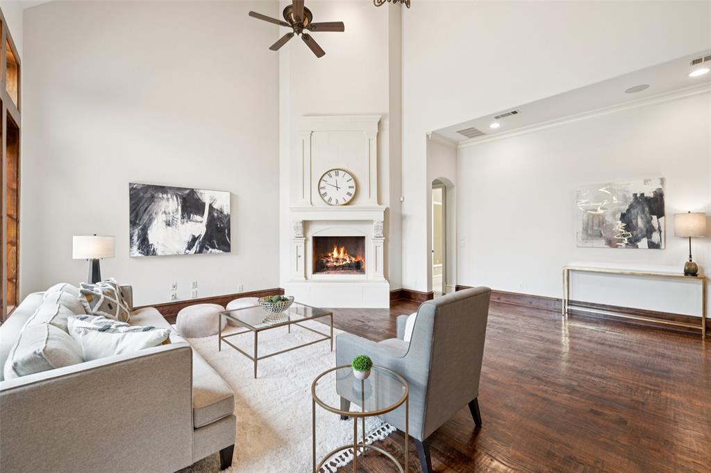 Castleton Manor - Residential