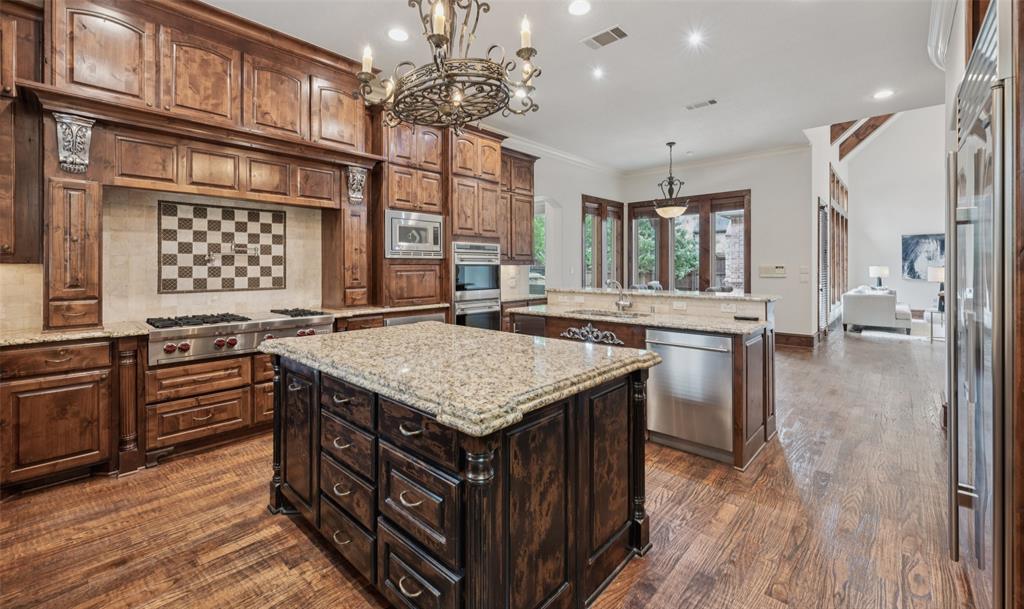 Castleton Manor - Residential