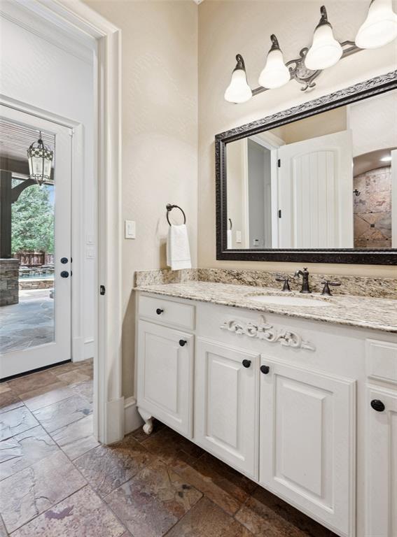 Castleton Manor - Residential