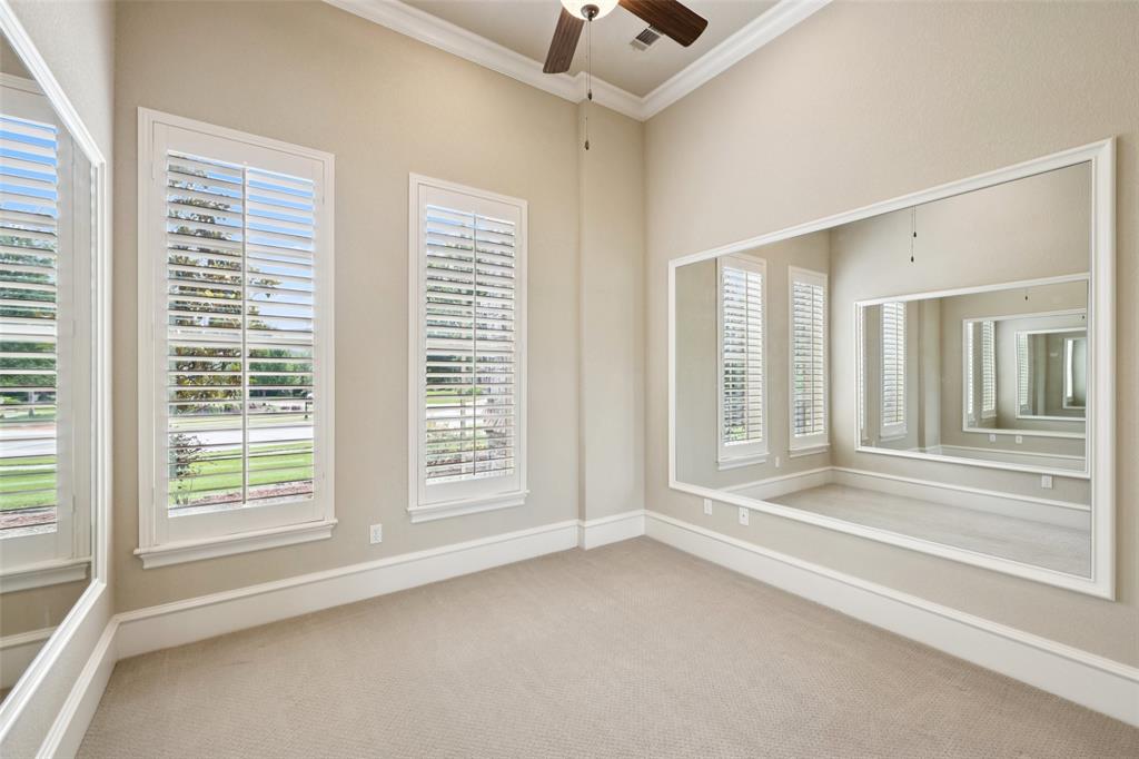 Castleton Manor - Residential