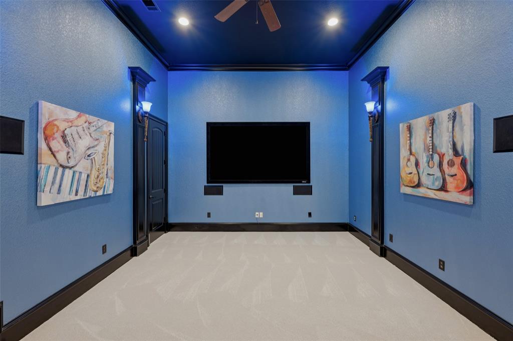 Castleton Manor - Residential