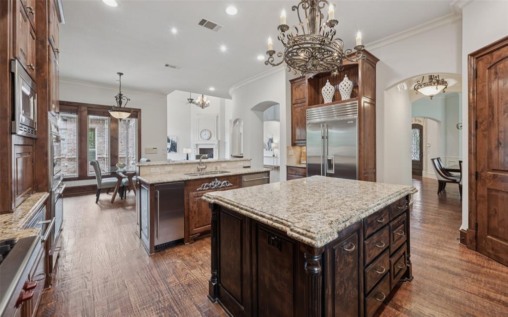 Castleton Manor - Residential