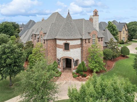 6900 Sir Spencer Court Colleyville TX 76034