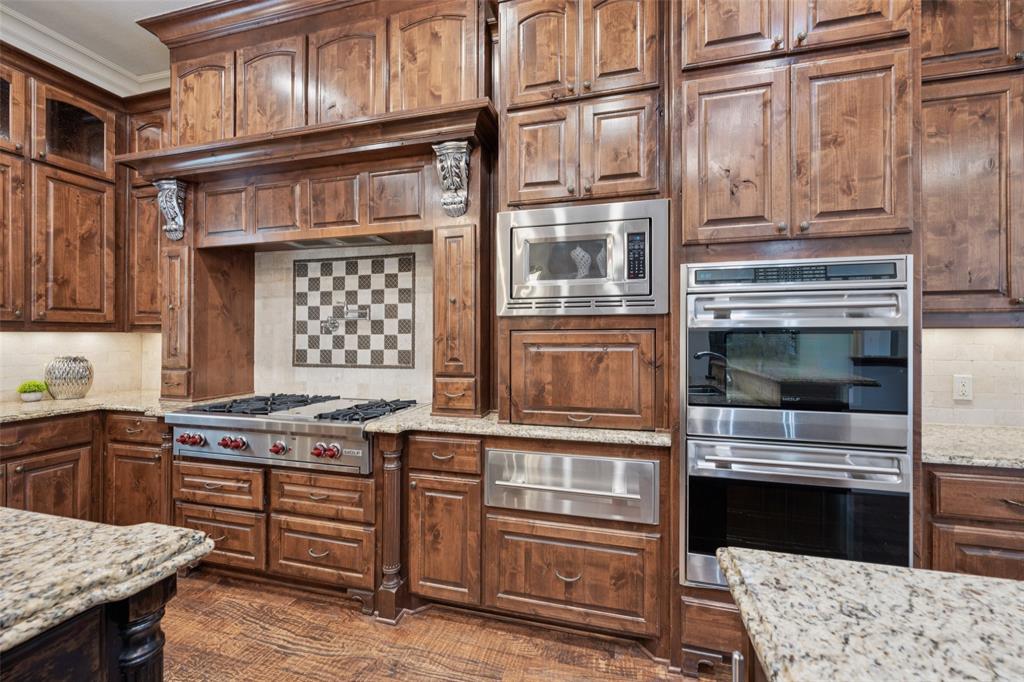 Castleton Manor - Residential