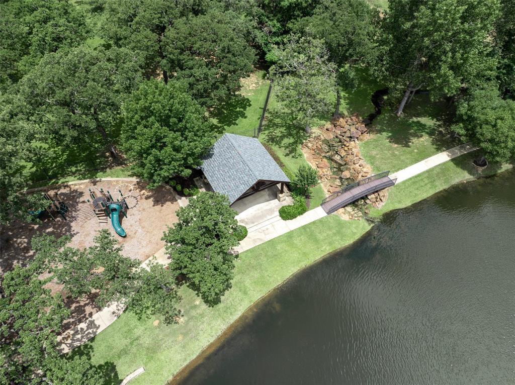 Castleton Manor - Residential