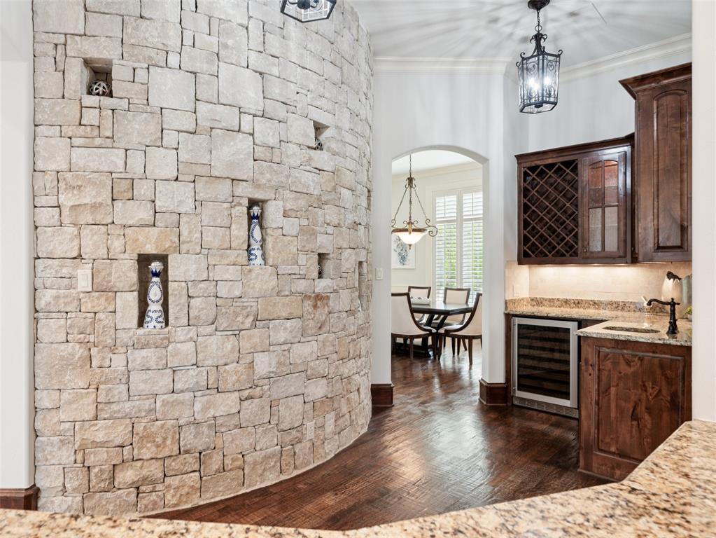 Castleton Manor - Residential