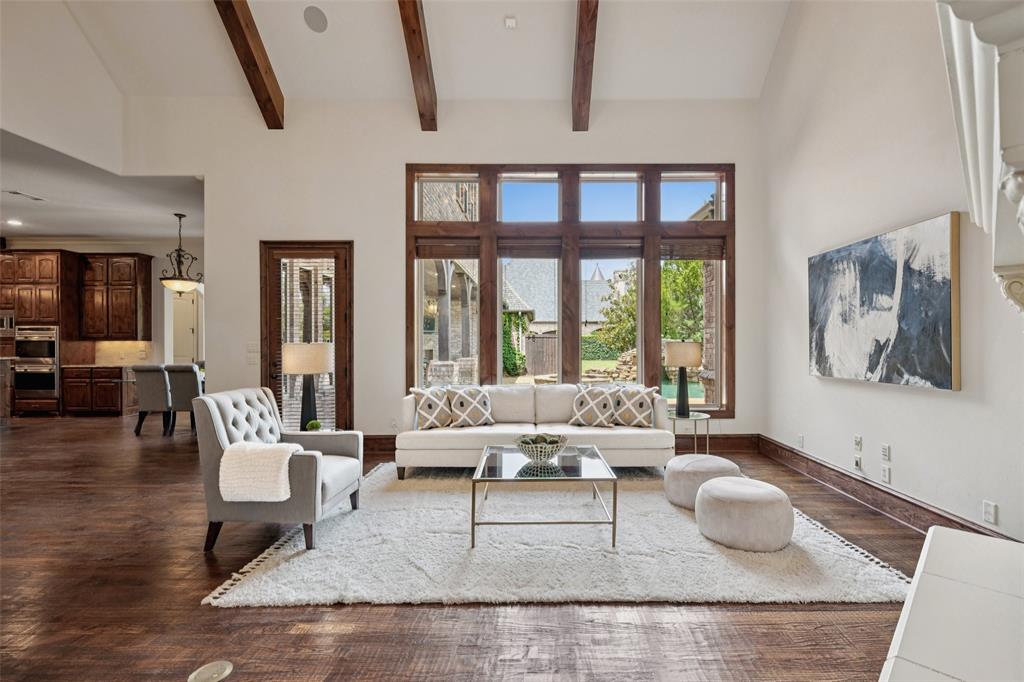 Castleton Manor - Residential